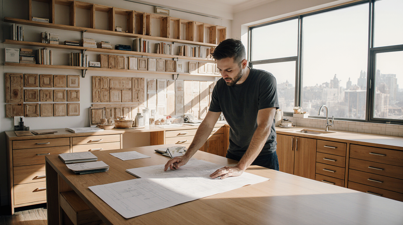 Cabinet Designer