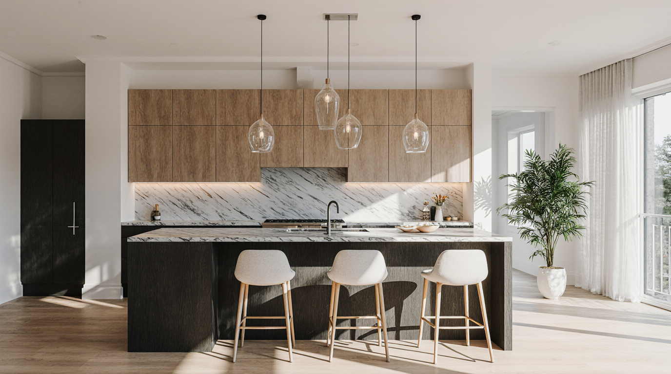 Kitchen Island Counter Top