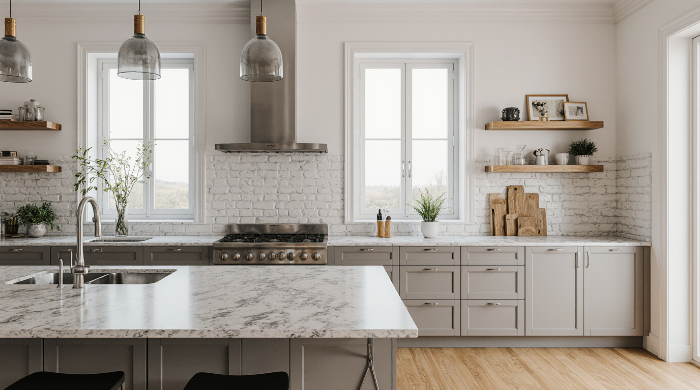 Cheap Counter Top