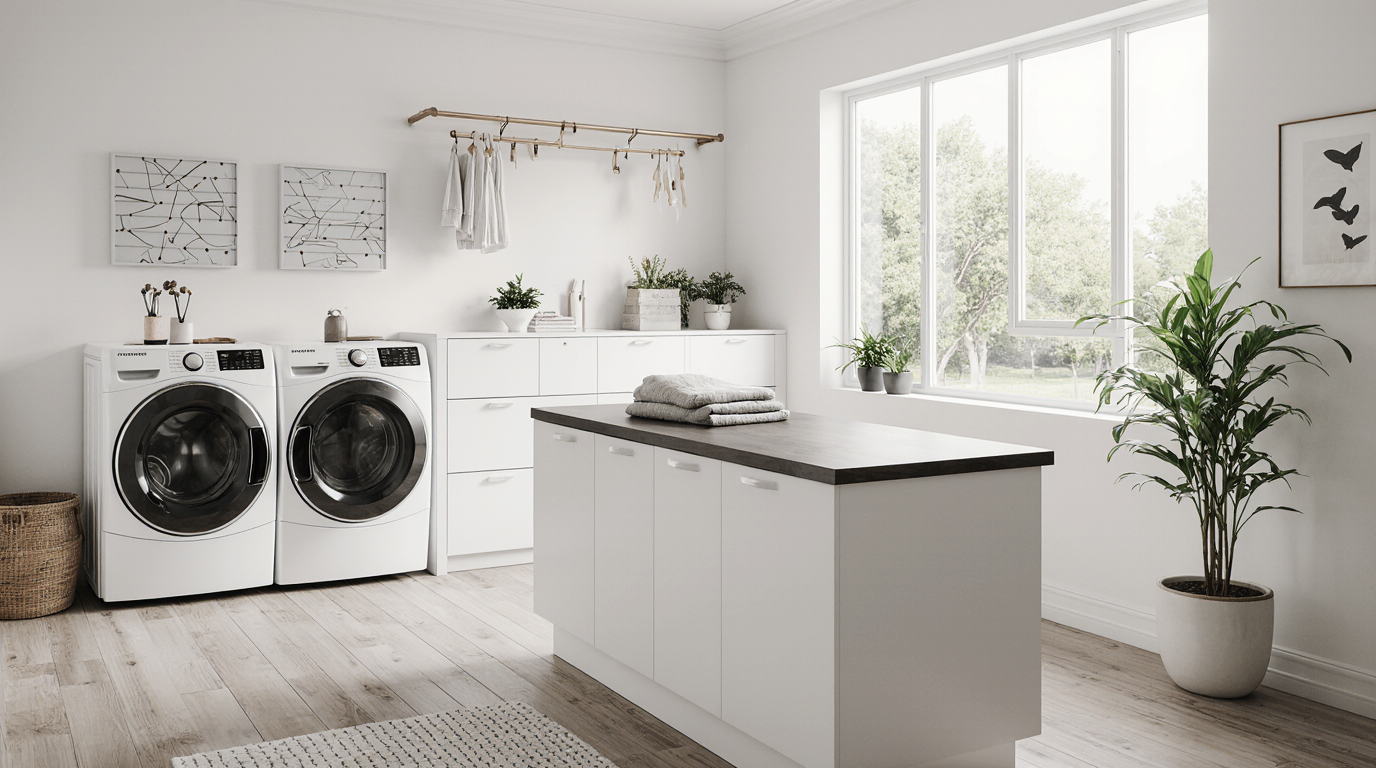Laundry Room Designers Near Me