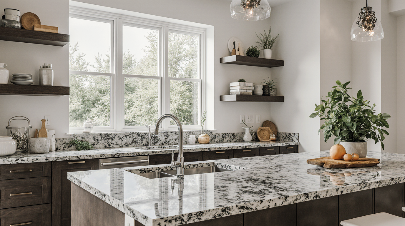 The belief that countertop pricing is a simple matter of material choice—granite is X, quartz is Y—is a costly oversimplification in our ma…