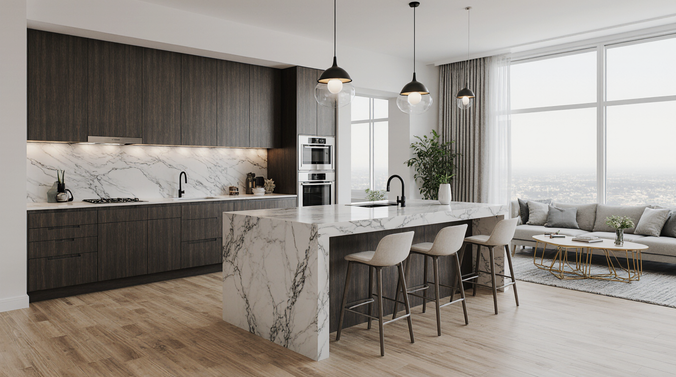 Office Kitchen Design