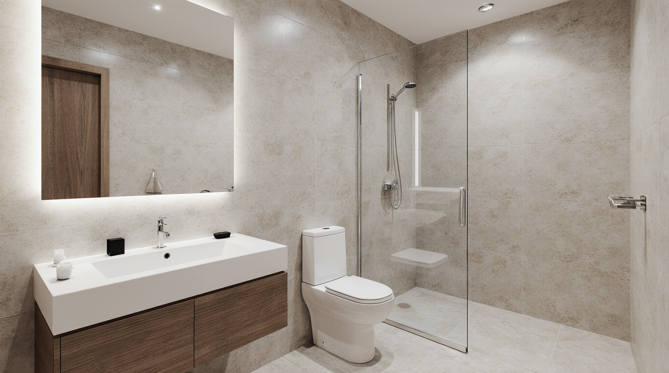 Small Bathroom Renovation Ideas