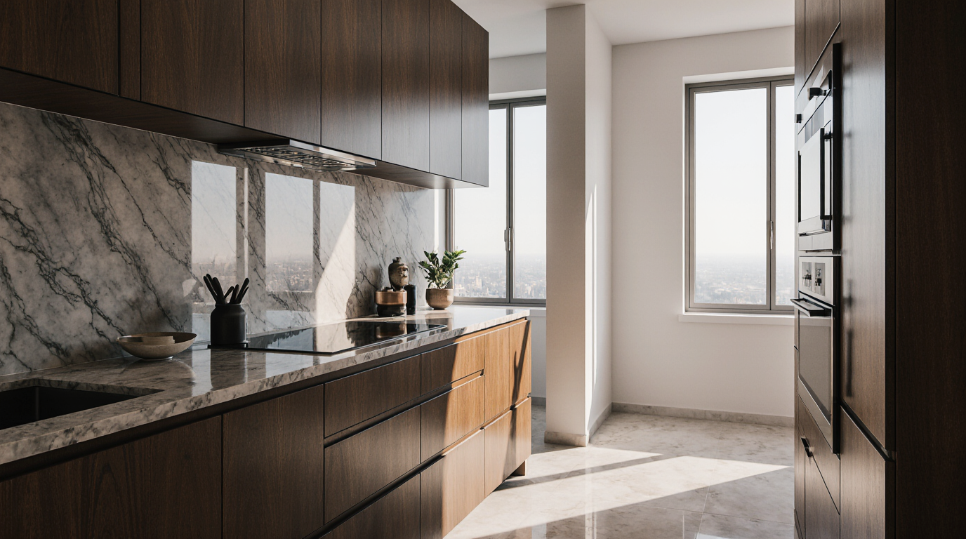 High End Cabinets
