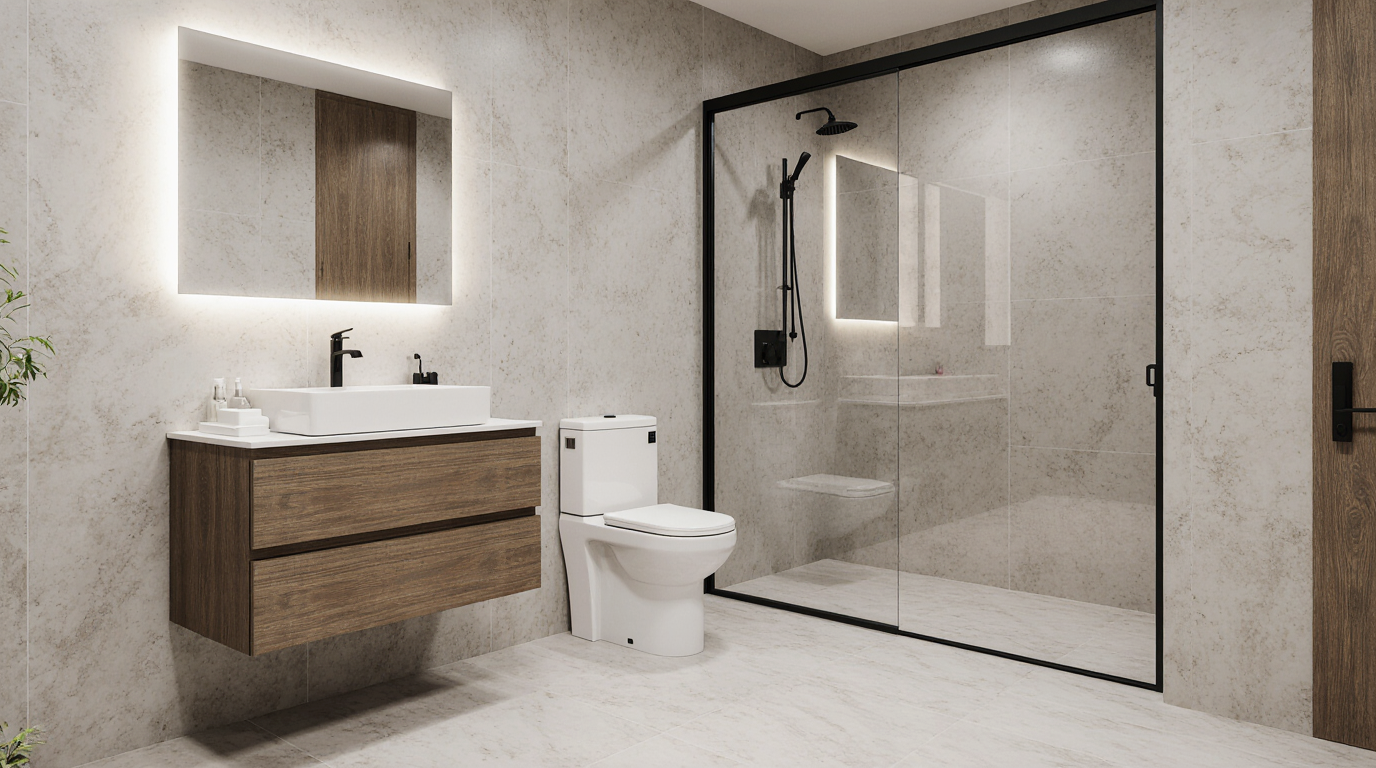 In my years crafting cabinetry for high-end homes across Sarasota County, I've consistently identified a critical failure point in bathroom…