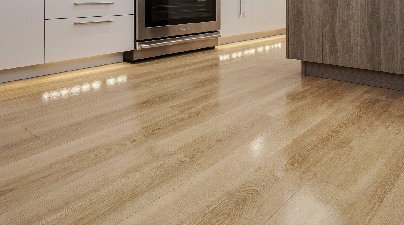 Choosing the wrong kitchen floor material can lead to warped planks and persistent mildew within a single Sarasota summer. The intense humi…