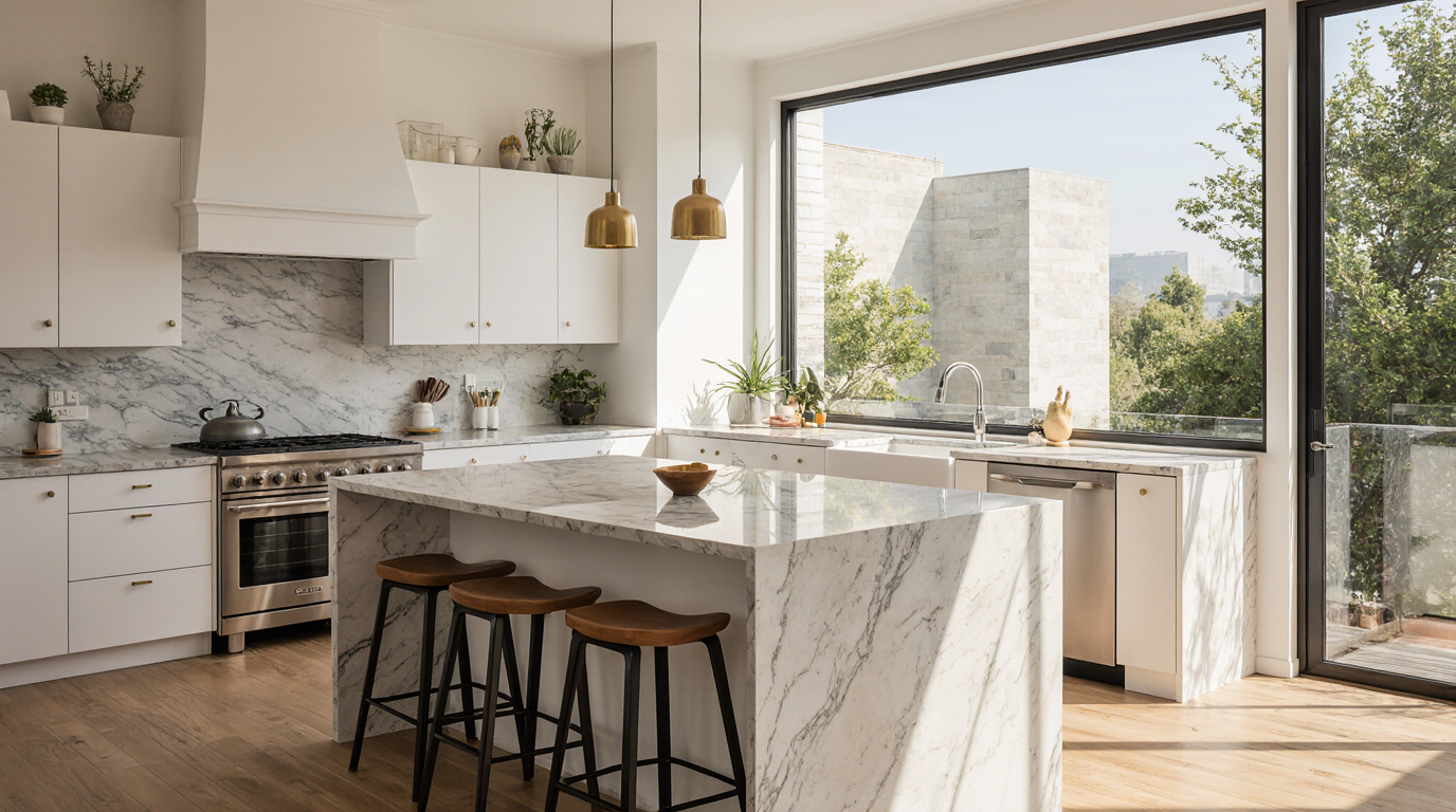 The common assumption is that a Sarasota kitchen redesign is all about aesthetics—achieving that light, coastal look. The reality I've seen…