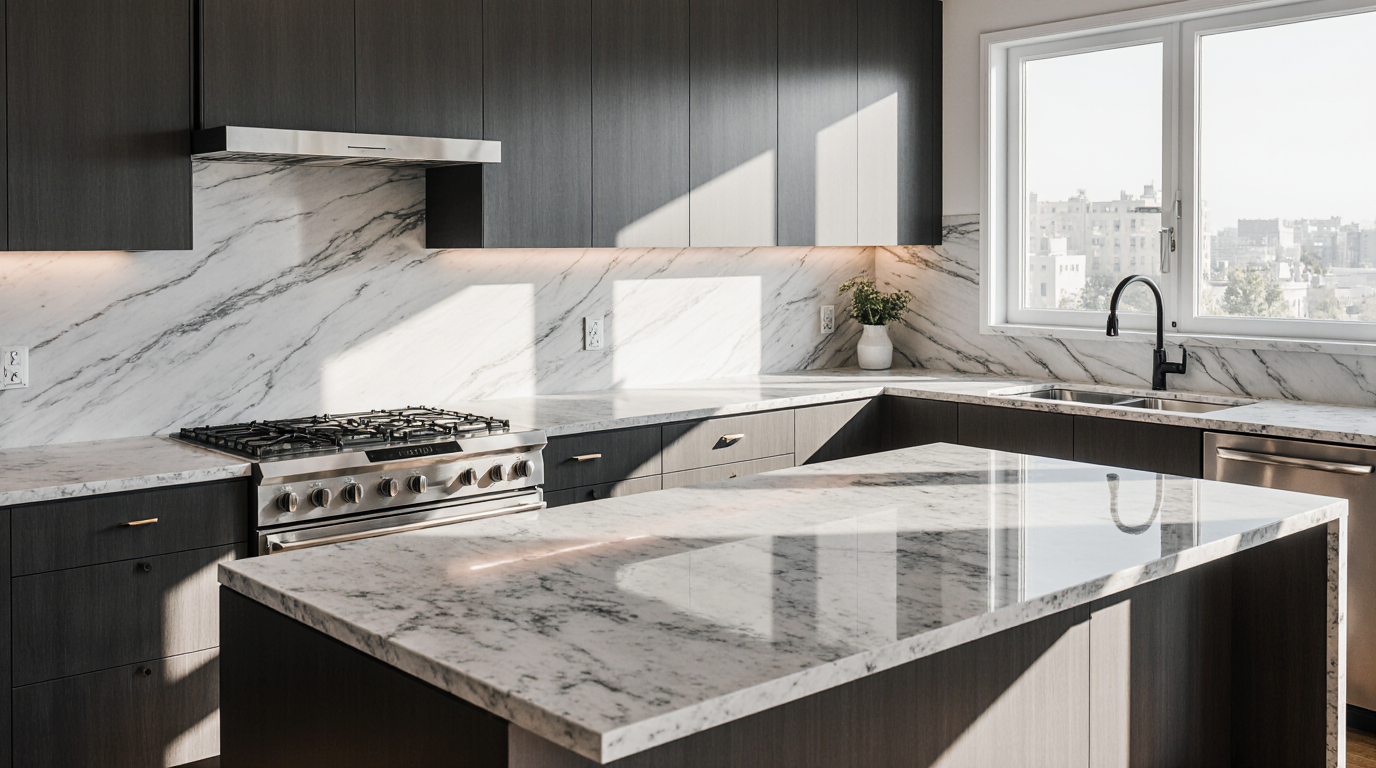 Choosing the wrong countertop material in Sarasota isn't just an aesthetic mistake; it's a financial one that reveals itself within a few y…