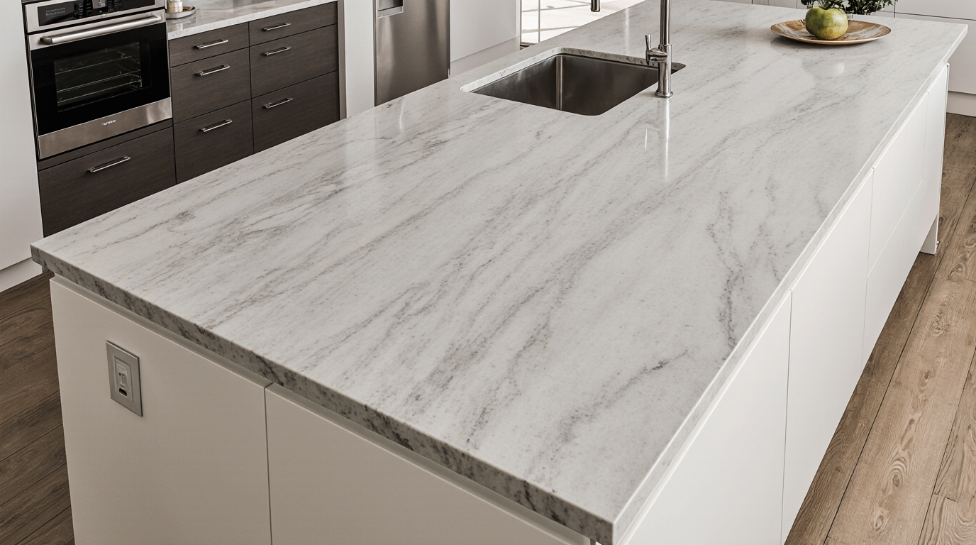 Solid Surface Countertops Near Me
