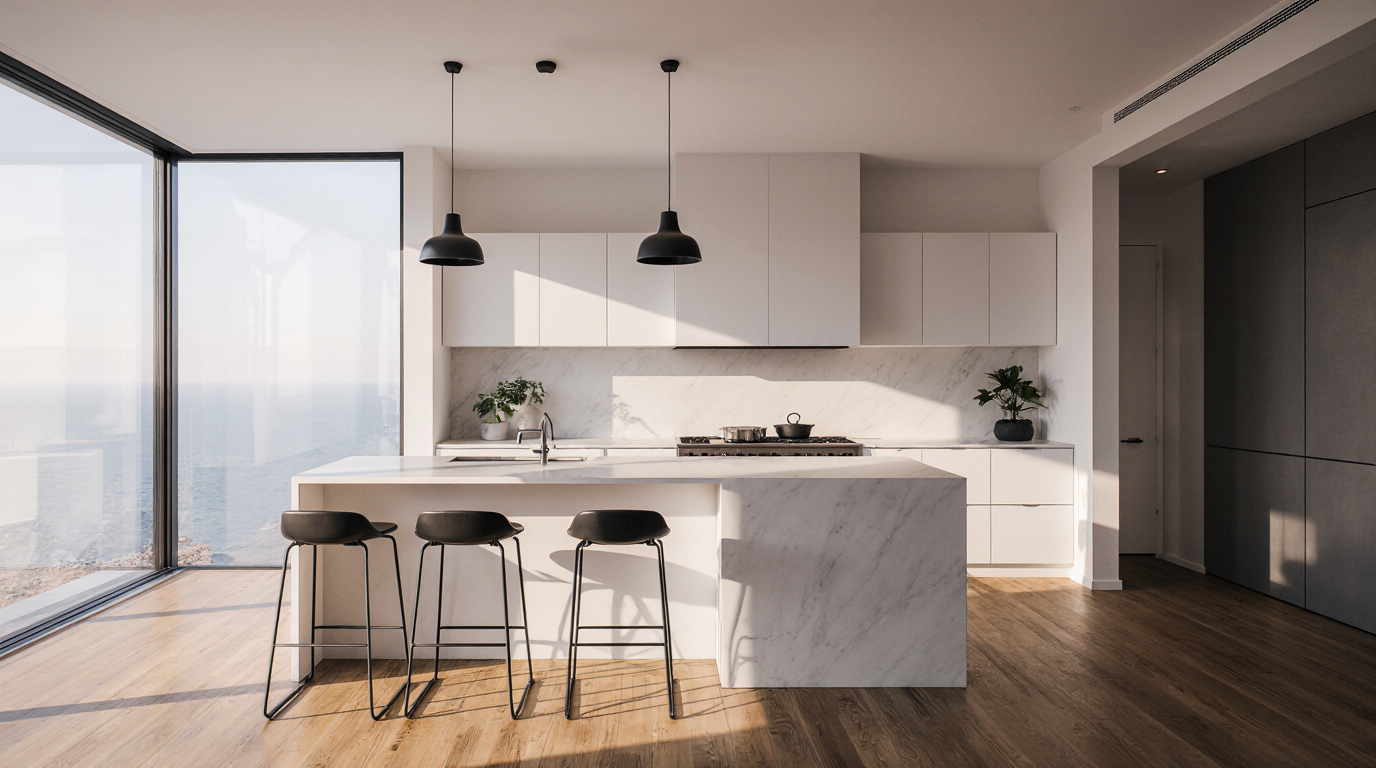 Renovate My Kitchen