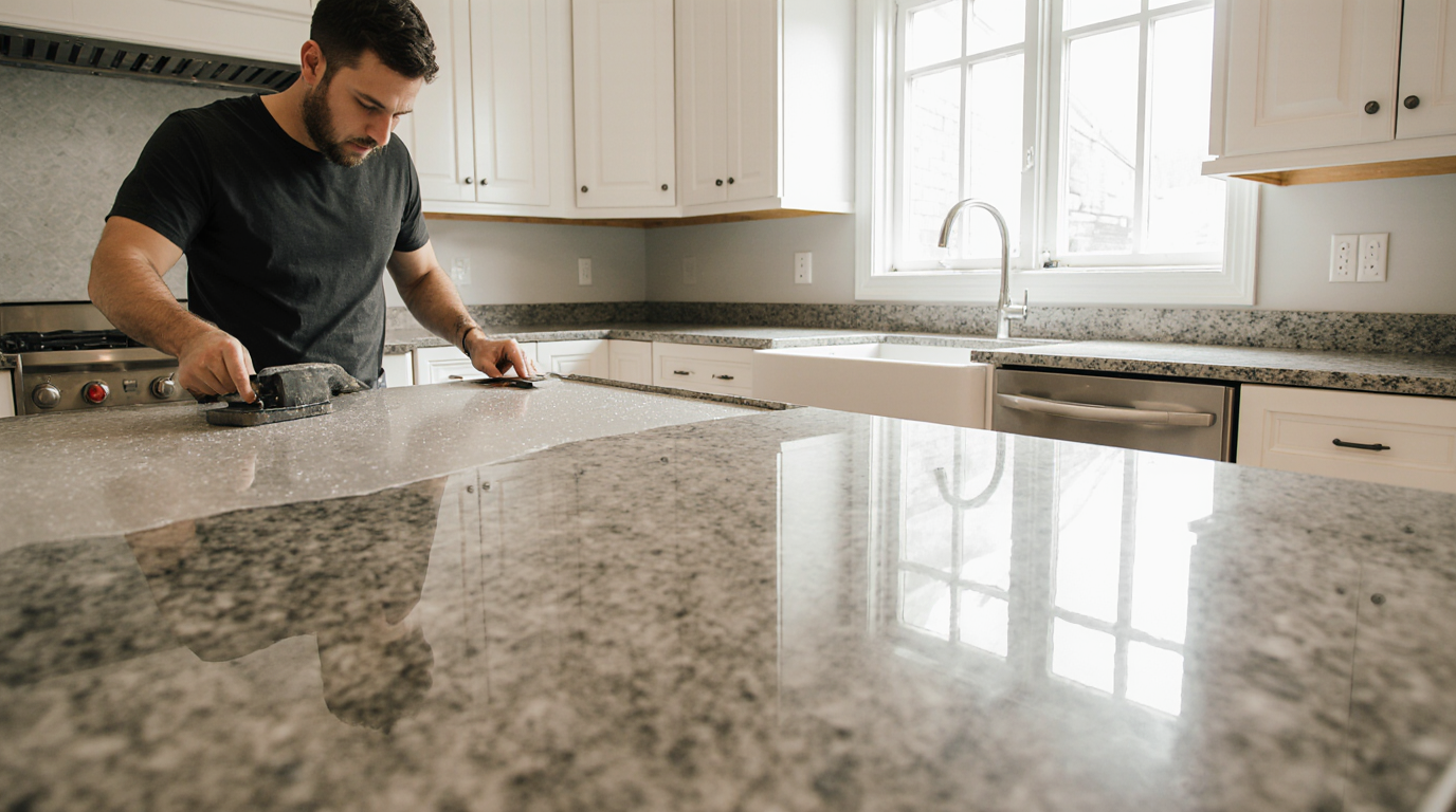 Cost To Redo Kitchen Countertops