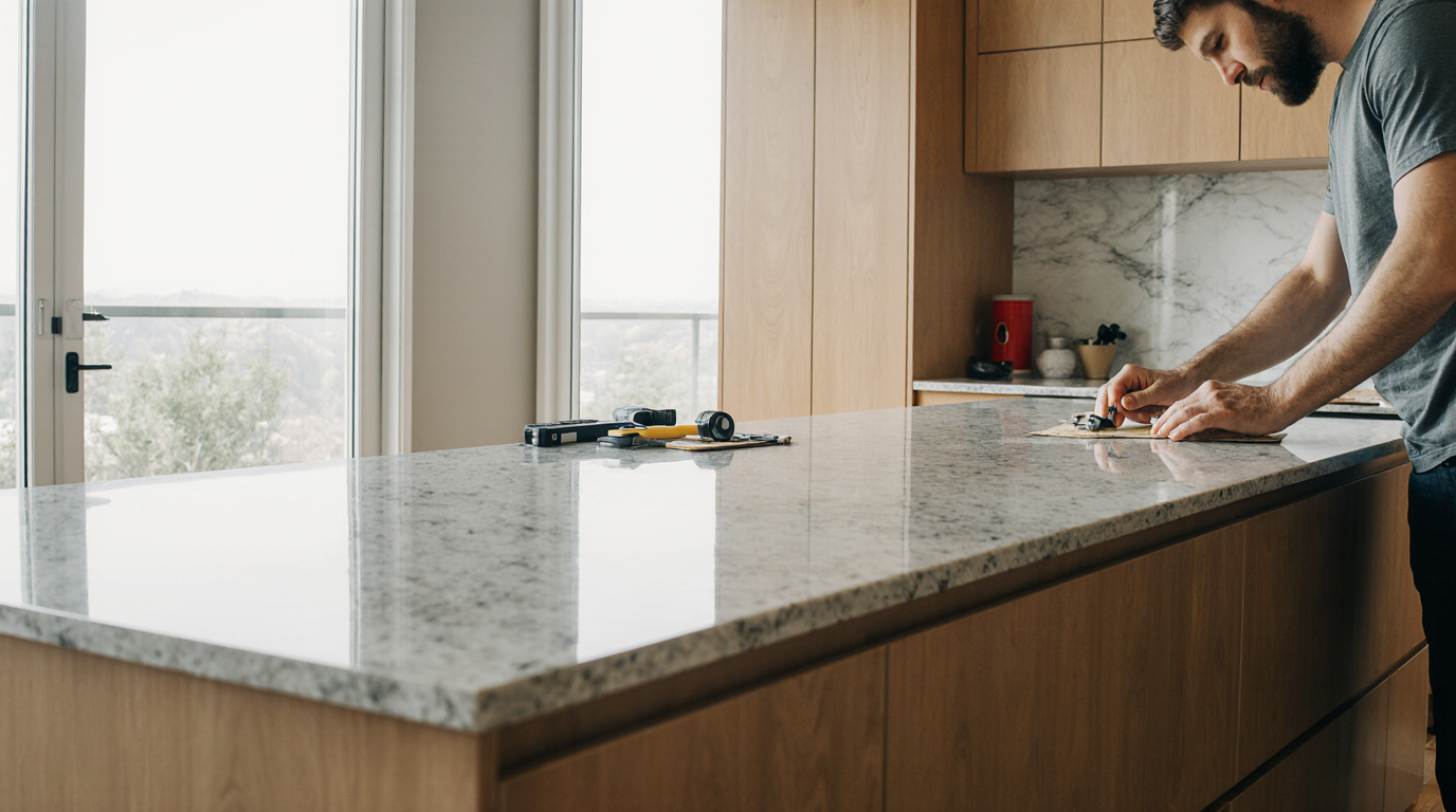 Kitchen Countertop Remodel Cost