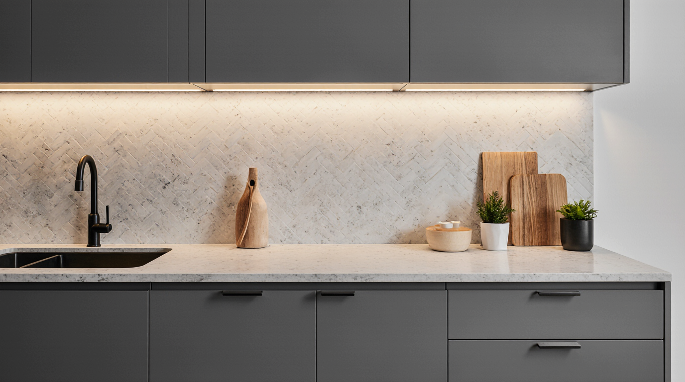 Cheap Kitchen Upgrades