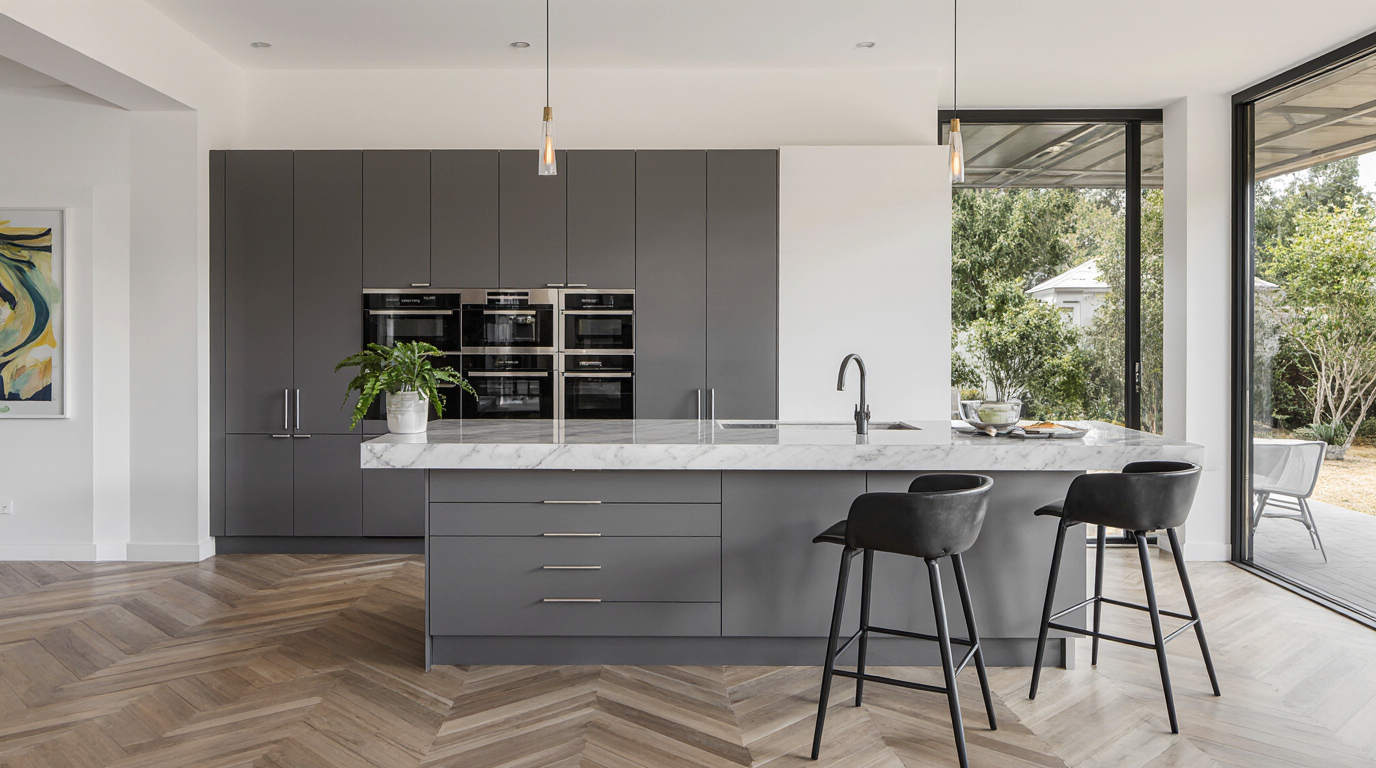 Budget Kitchen Remodel Near Me