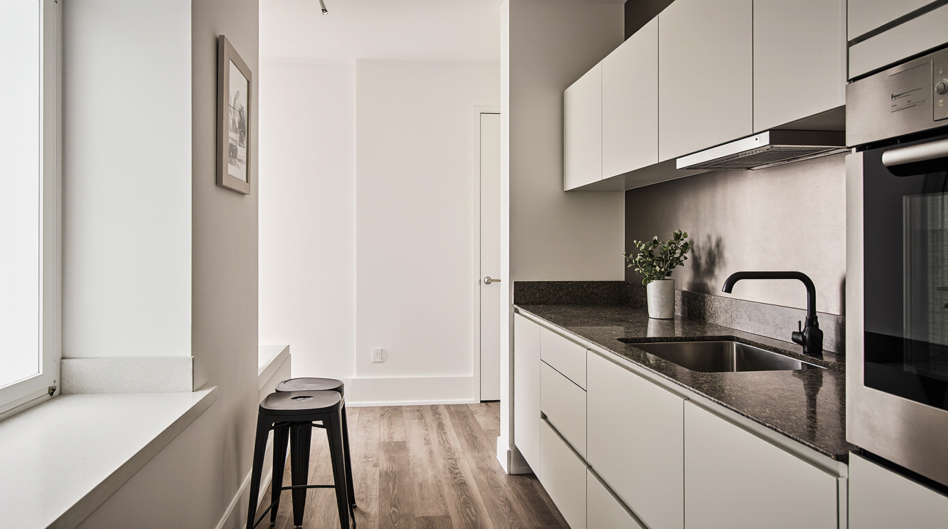 Average Kitchen Remodel Cost