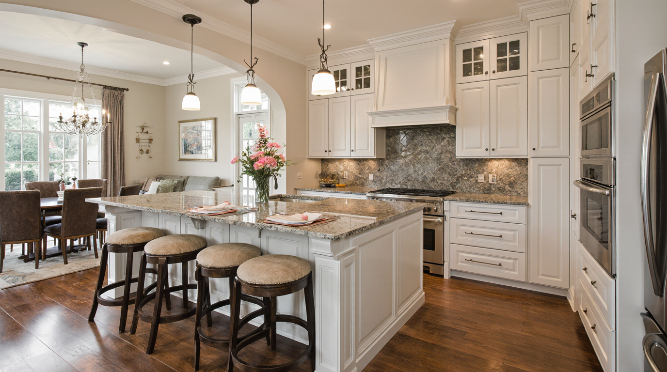 Cheap Kitchen Remodel Near Me