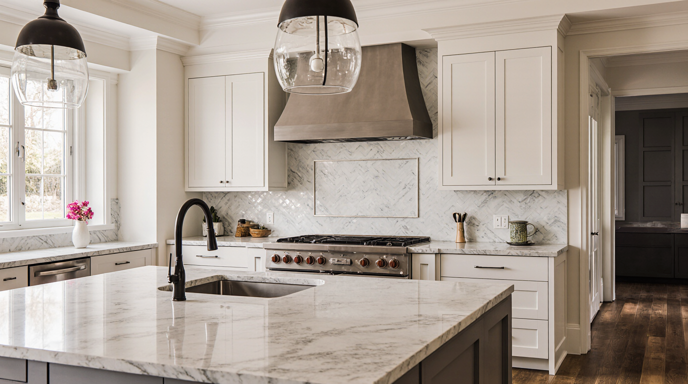 Remodel Kitchen Near Me