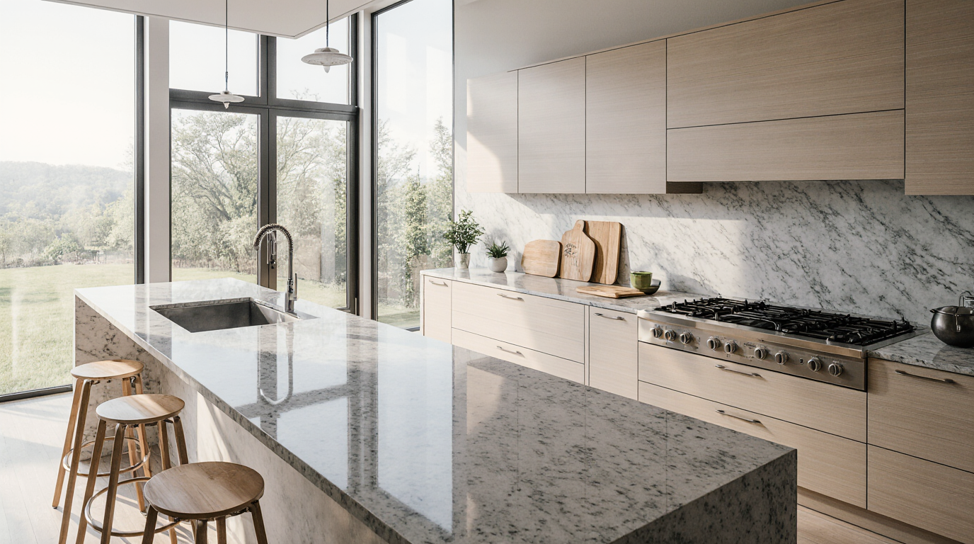 Porcelain Countertops Cost