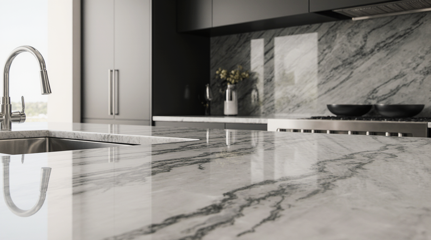 Marble Countertops Near Me