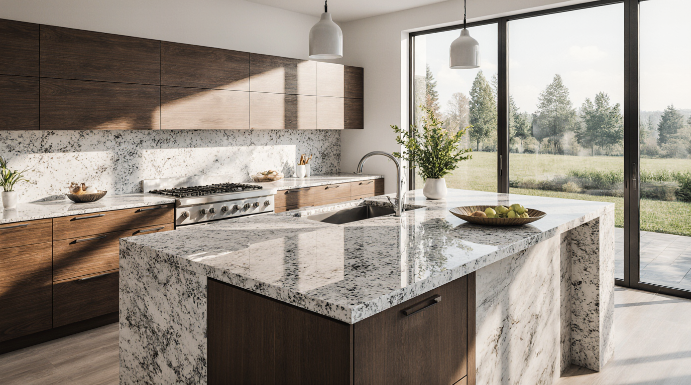 Discount Granite Countertops