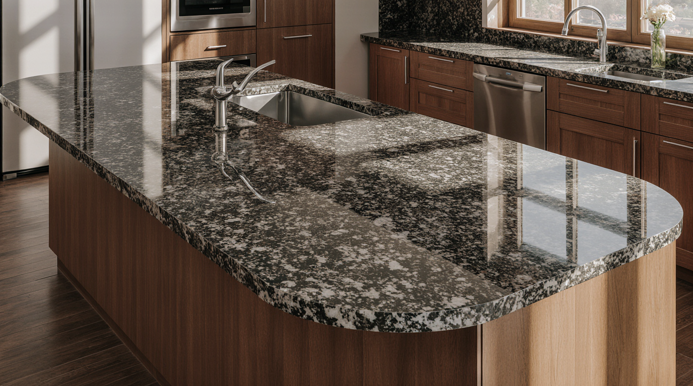 Average Cost of Granite Countertops