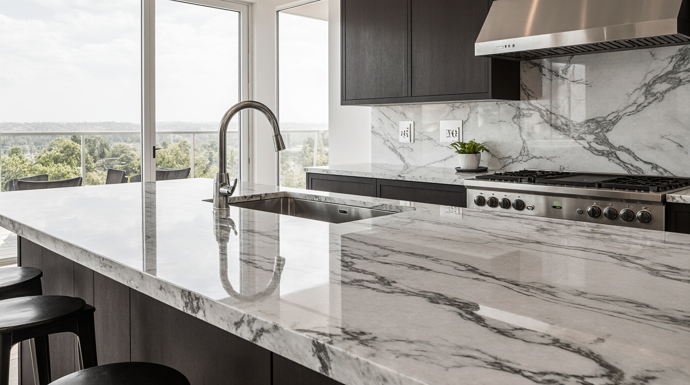 Quartzite Countertops Cost