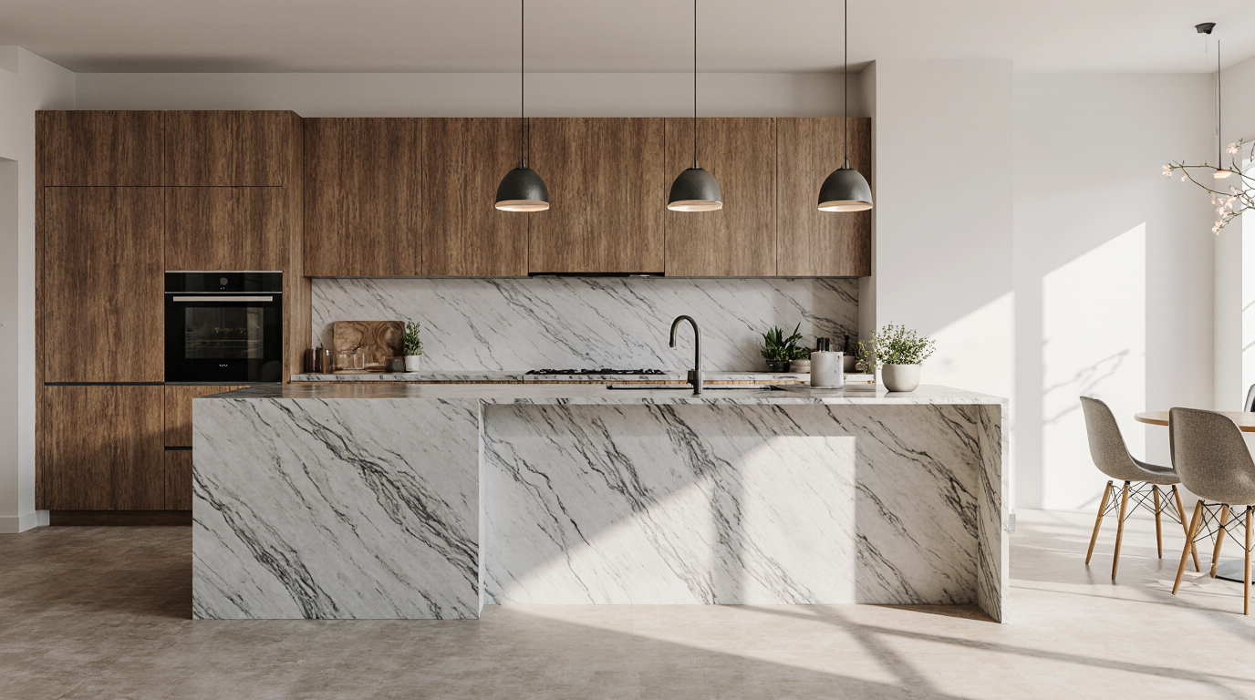 Prefab Quartz Countertops Near Me
