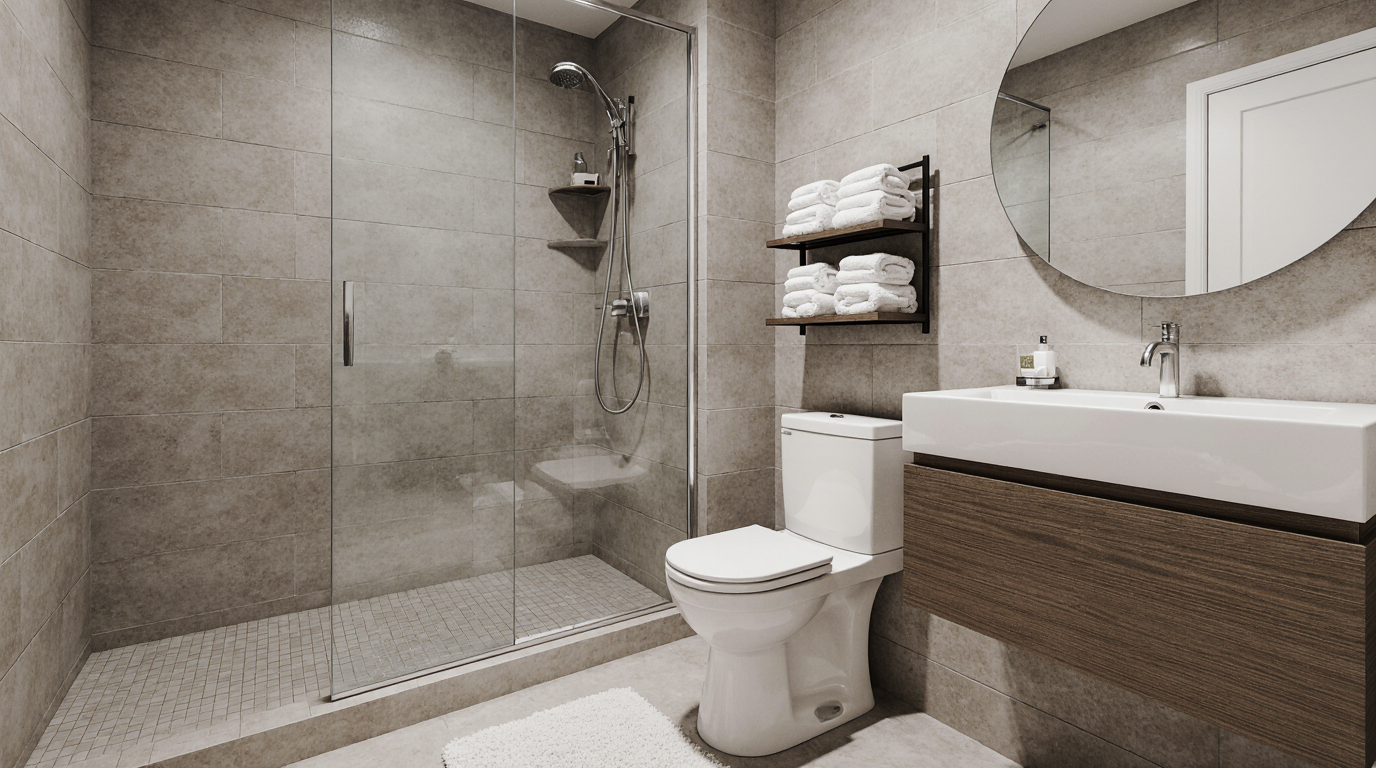 Custom Vanity Near Me