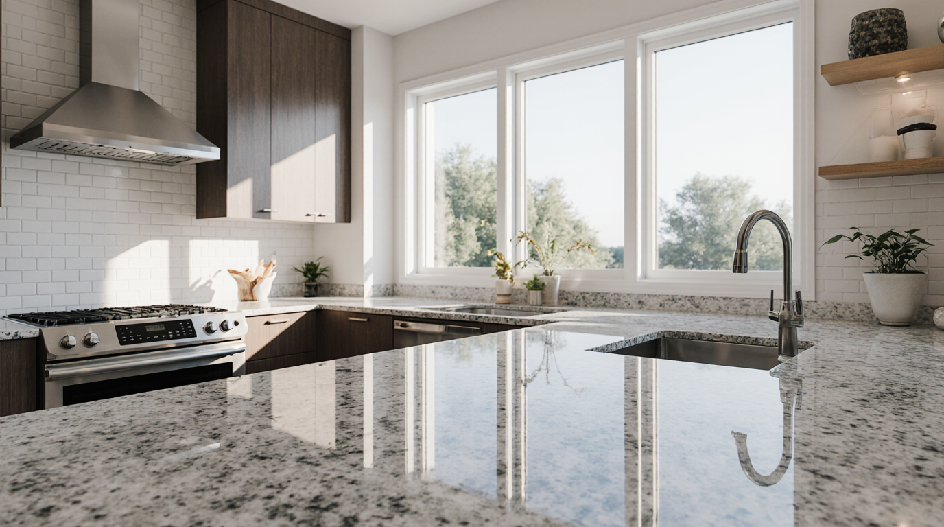 Buy Quartz Countertop