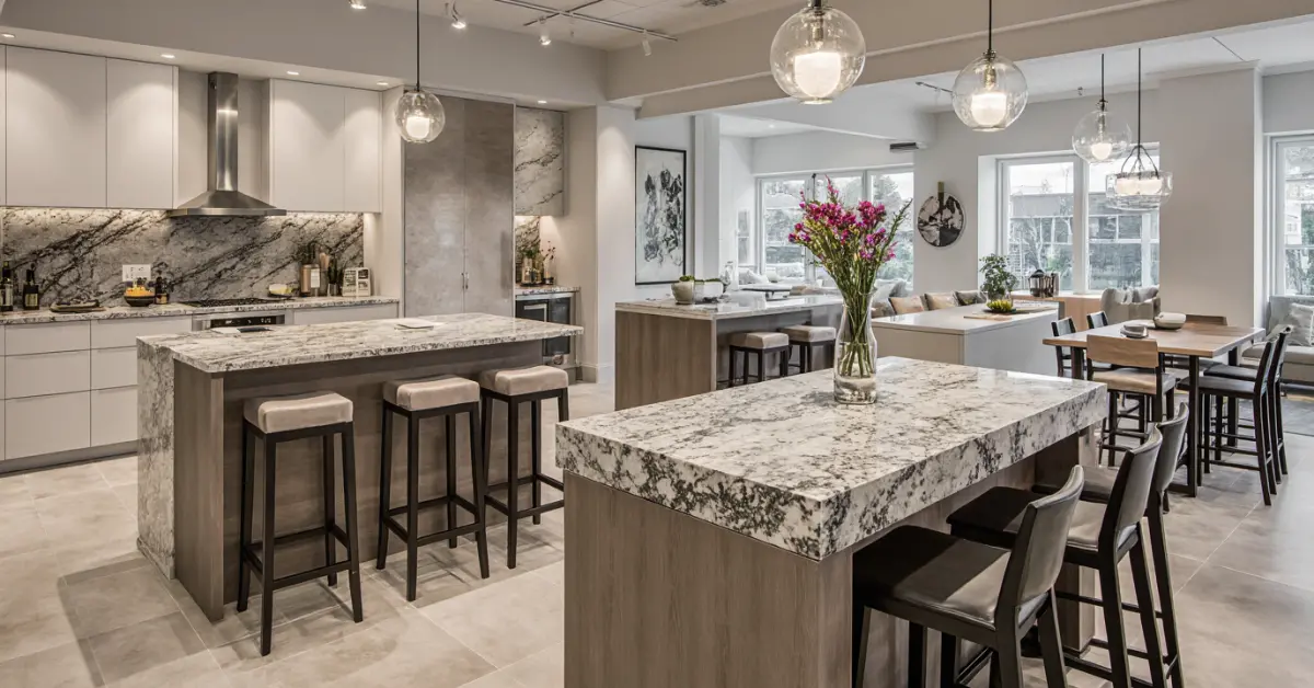 Many assume selecting a countertop is purely about aesthetics and budget, but this approach often leads to premature failure in our coastal…