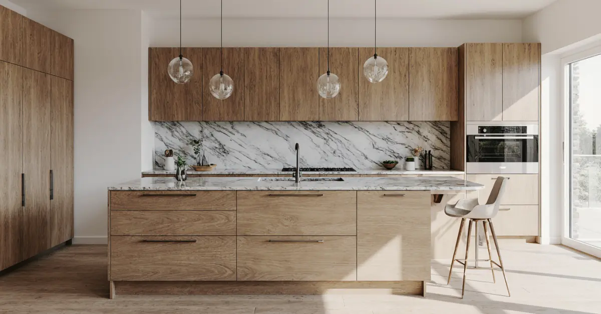 Choosing custom kitchen cabinets in a place like Sarasota goes far beyond aesthetics. A design that looks stunning in a showroom can become…