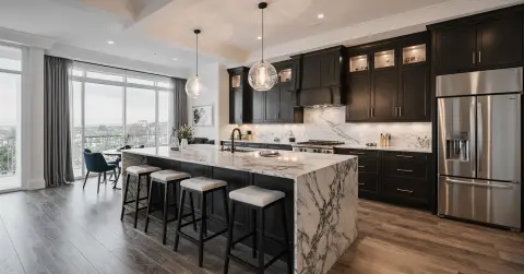 Designing a custom kitchen involves more than just selecting finishes and layouts. In a coastal environment, the decisions made about mater…