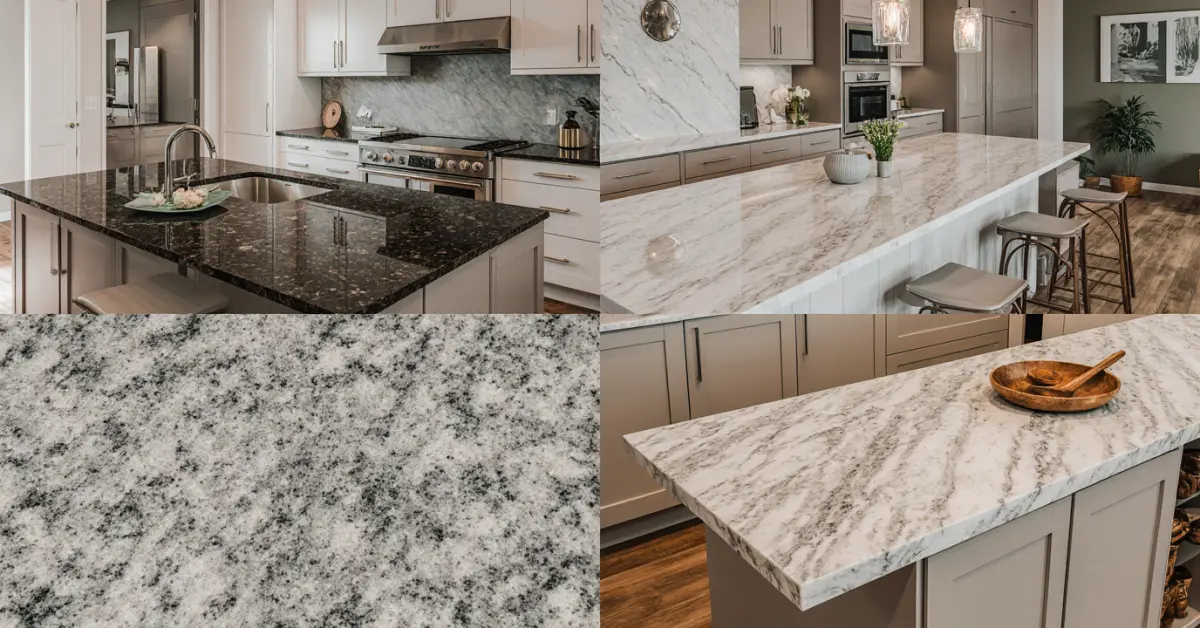 The belief that all high-end countertops perform equally in a coastal setting is a costly misconception for many homeowners. Material selec…