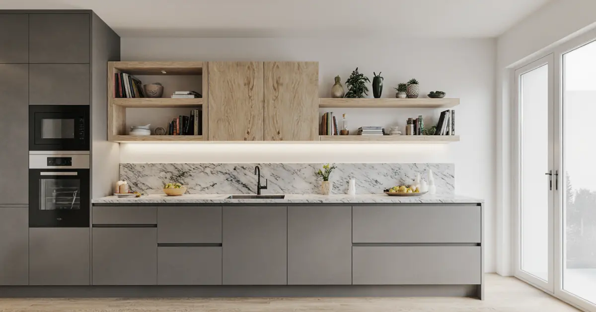 Optimizing a compact kitchen in a Sarasota condo or bungalow is less about clever storage hacks and more about battling humidity and maximi…