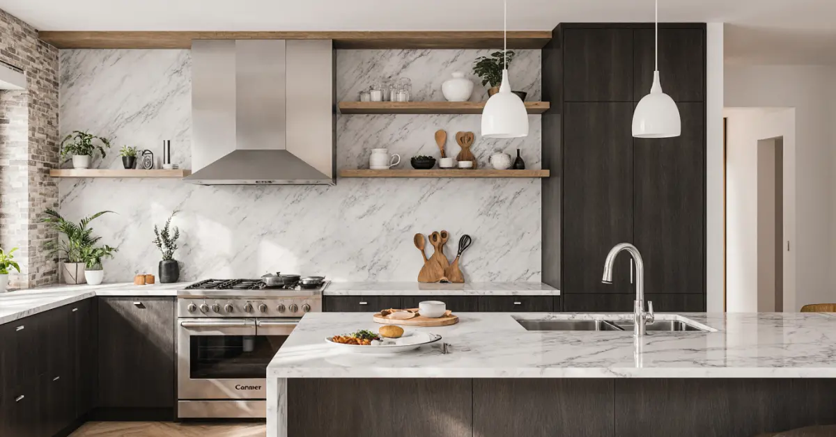 You're planning your Sarasota kitchen and the worktop seems like the final, aesthetic touch. But in a coastal environment, this decision is…