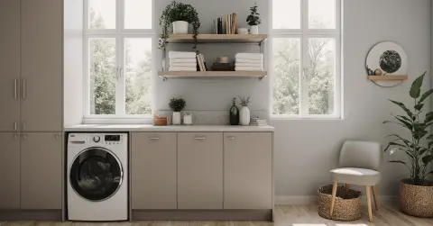 A poorly planned laundry room in a Sarasota home often becomes a source of hidden costs, not from the initial investment but from the inevi…