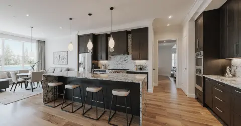 The vision for a luxury kitchen in Sarasota often starts with a portfolio image—sleek, modern, flawless. The reality, however, is that our…